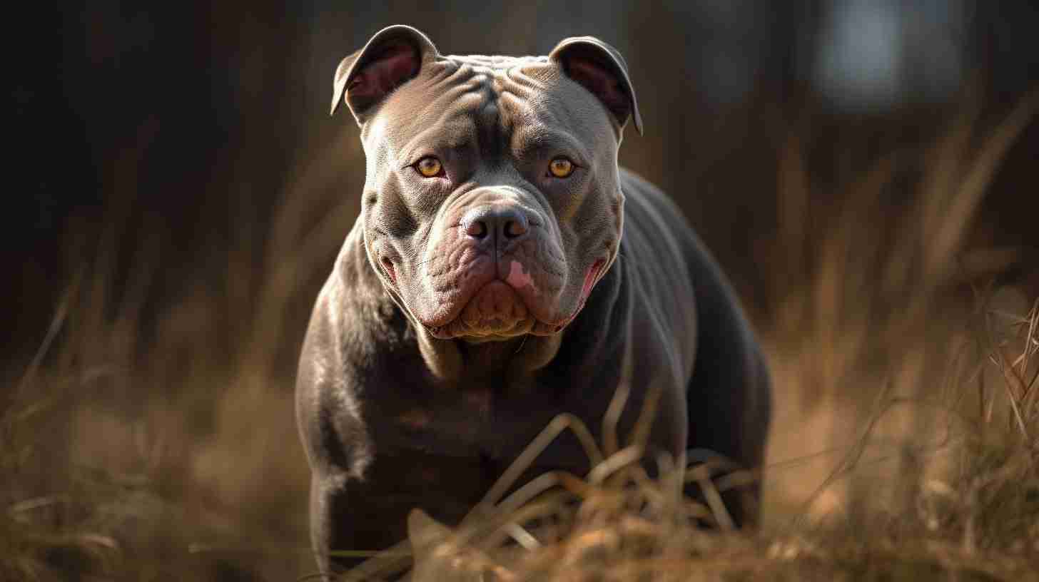 Are pitbulls more likely to suffer from joint issues like arthritis?